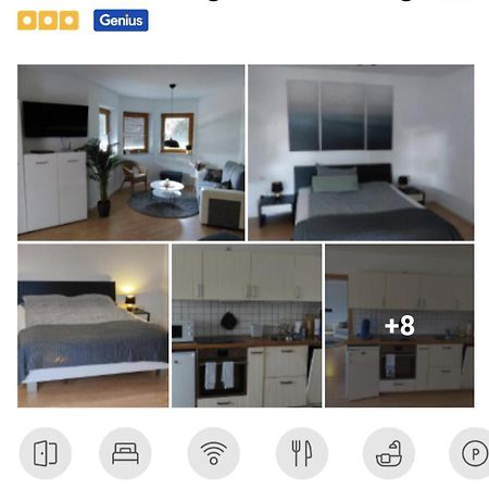 Moderne Ferienwohnung Lindlar, Dorf- Und Waldnah, Gratis W-Lan, Nr Exterior foto